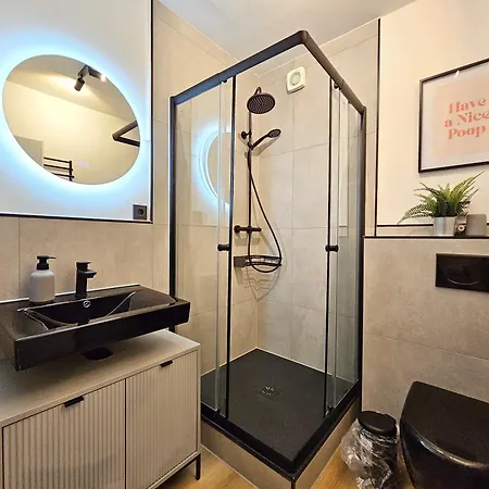 Alpenflair Apartment Winterberg Extérieur photo