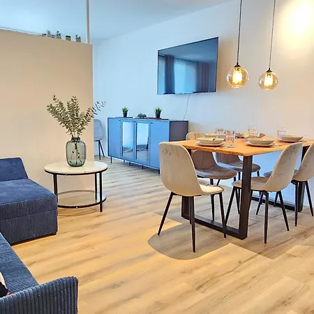 Alpenflair Apartment Winterberg Extérieur photo