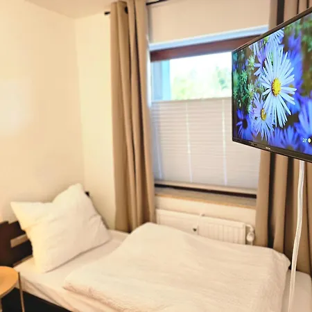 Alpenflair Apartment Winterberg Extérieur photo