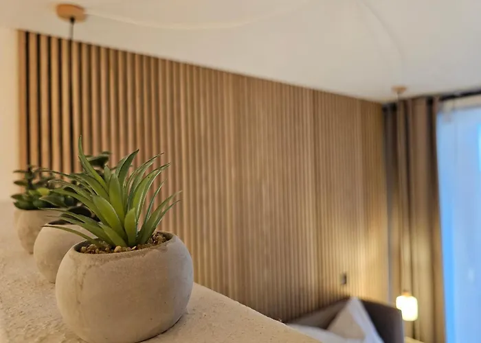 Alpenflair Apartment Winterberg