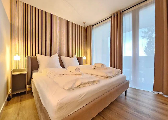 Alpenflair Apartment Winterberg