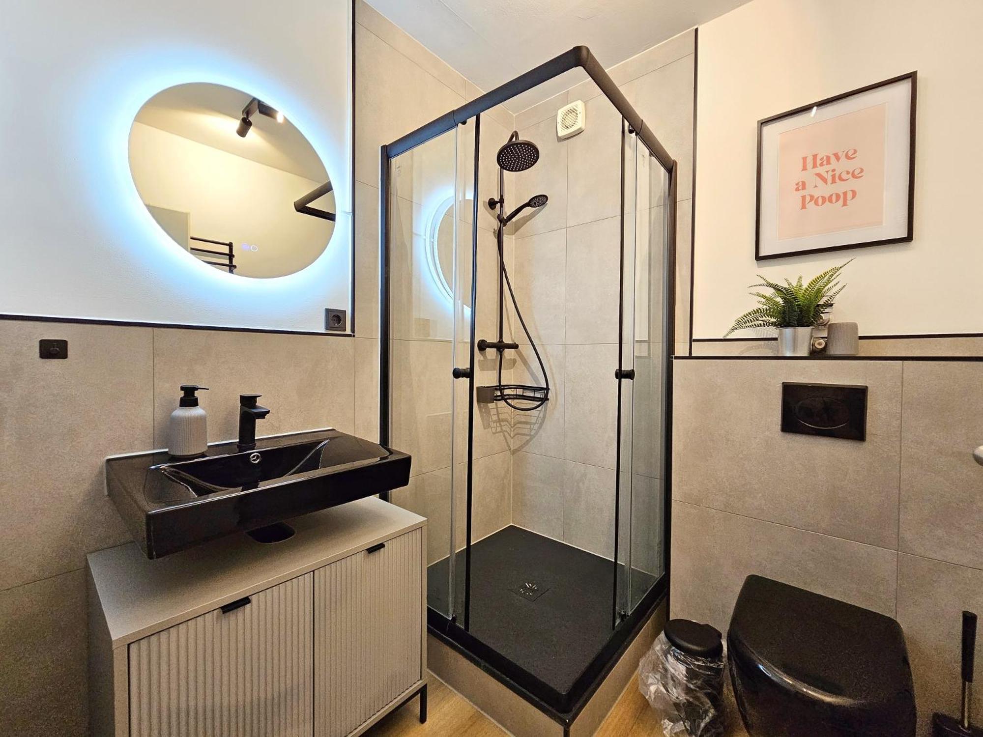 Apartment Alpenflair Winterberg