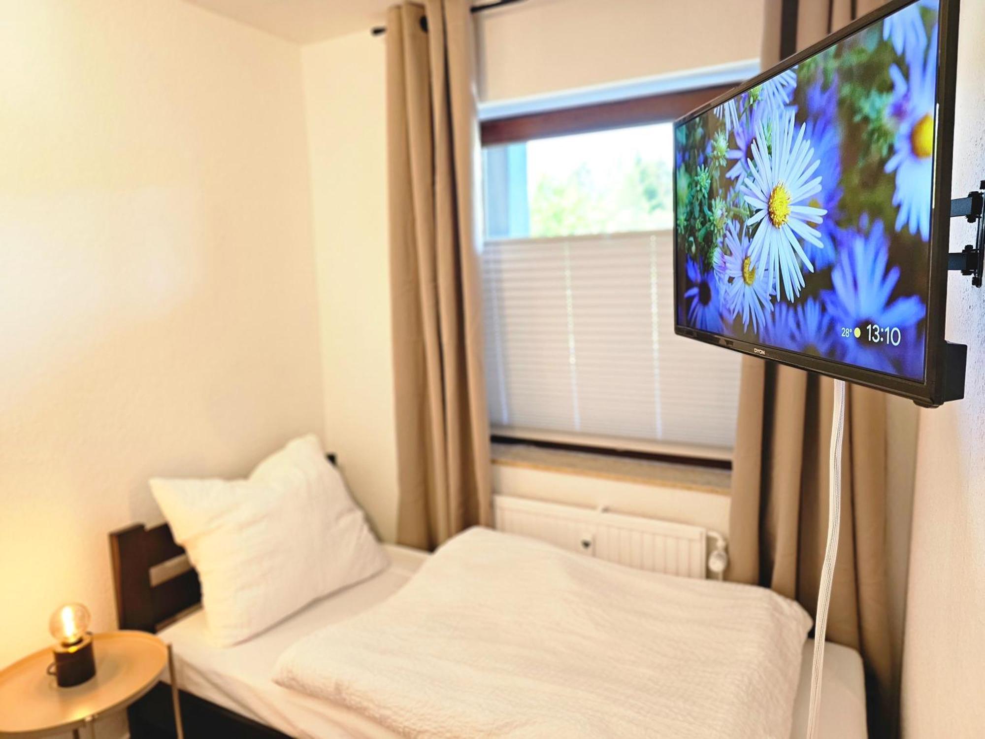 Alpenflair Apartment *