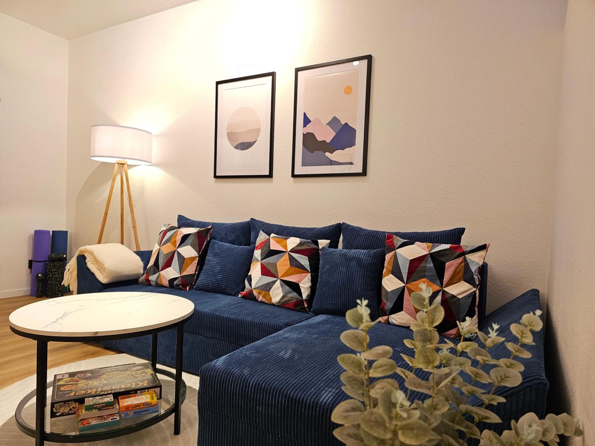 Alpenflair Apartment
