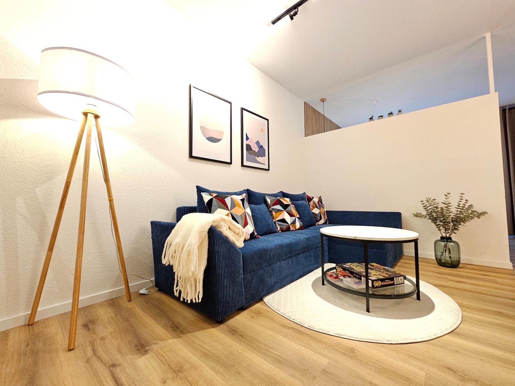 Alpenflair Apartment Winterberg