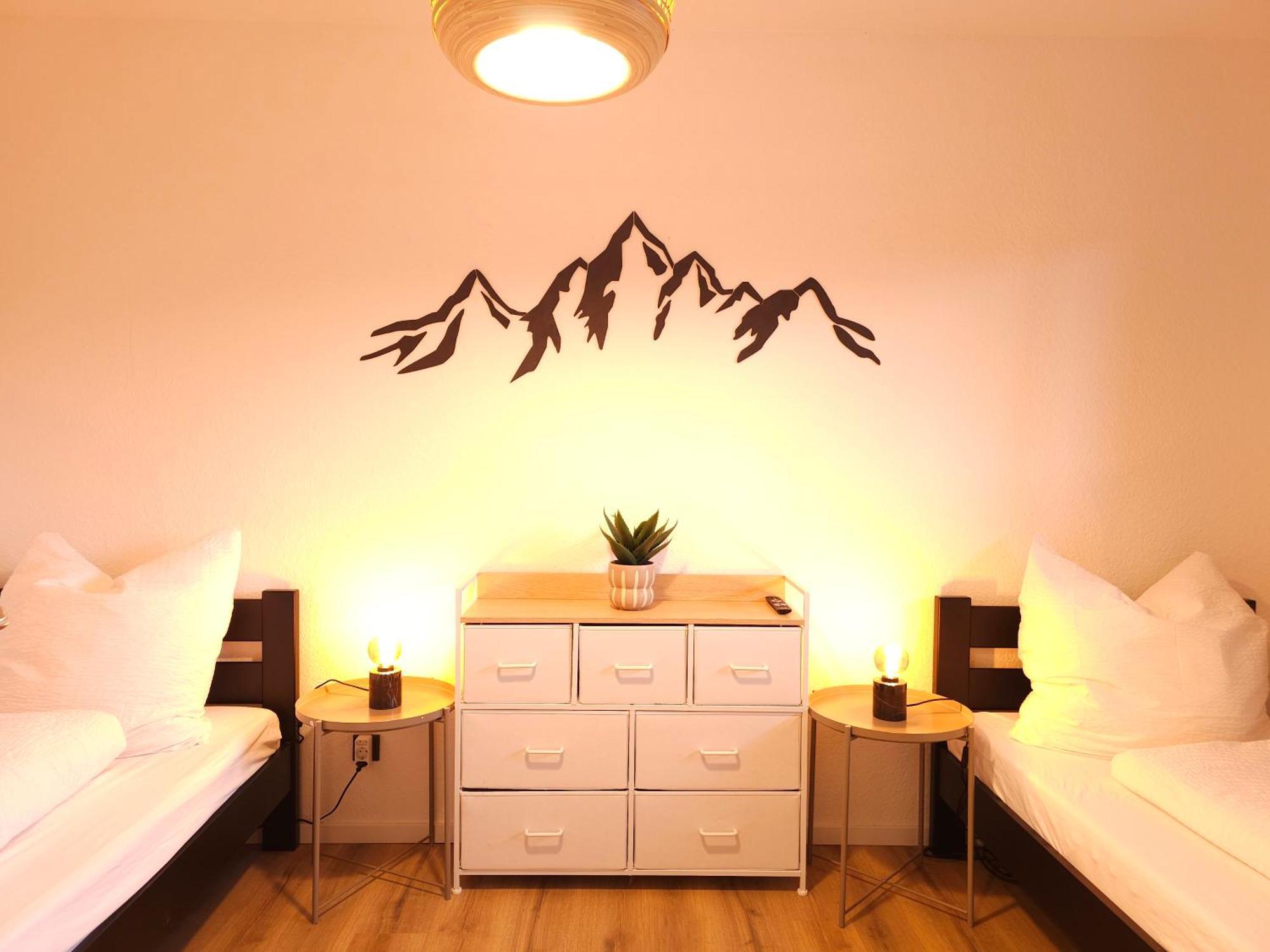 Apartment Alpenflair Winterberg