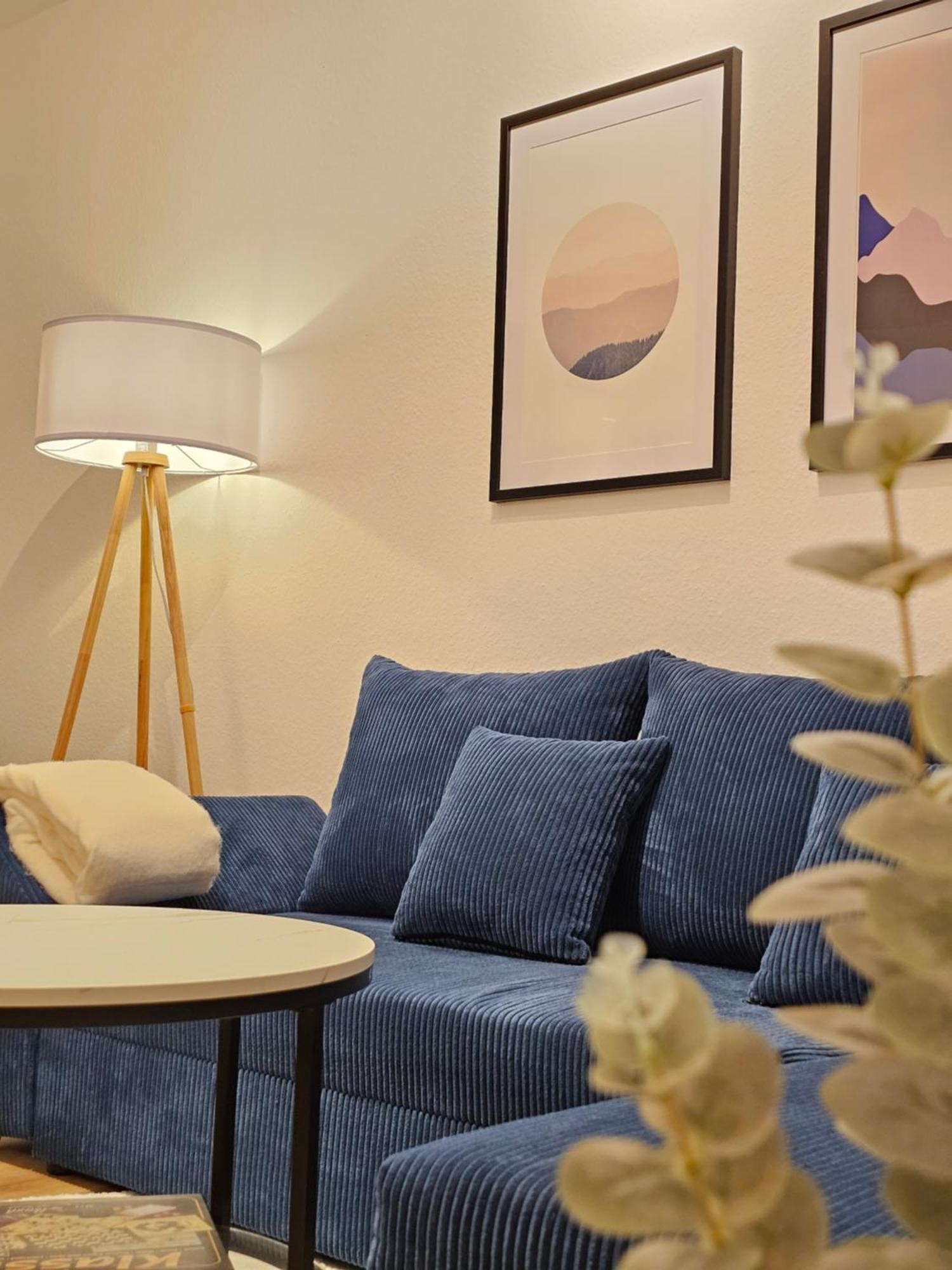 Alpenflair Apartment