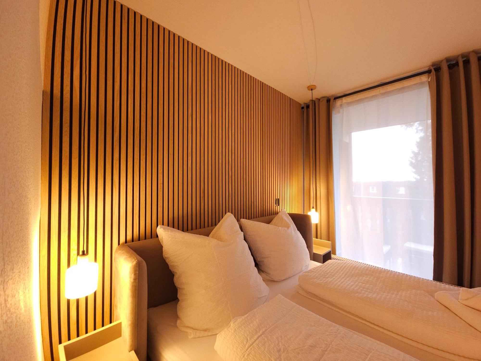 Apartment Alpenflair